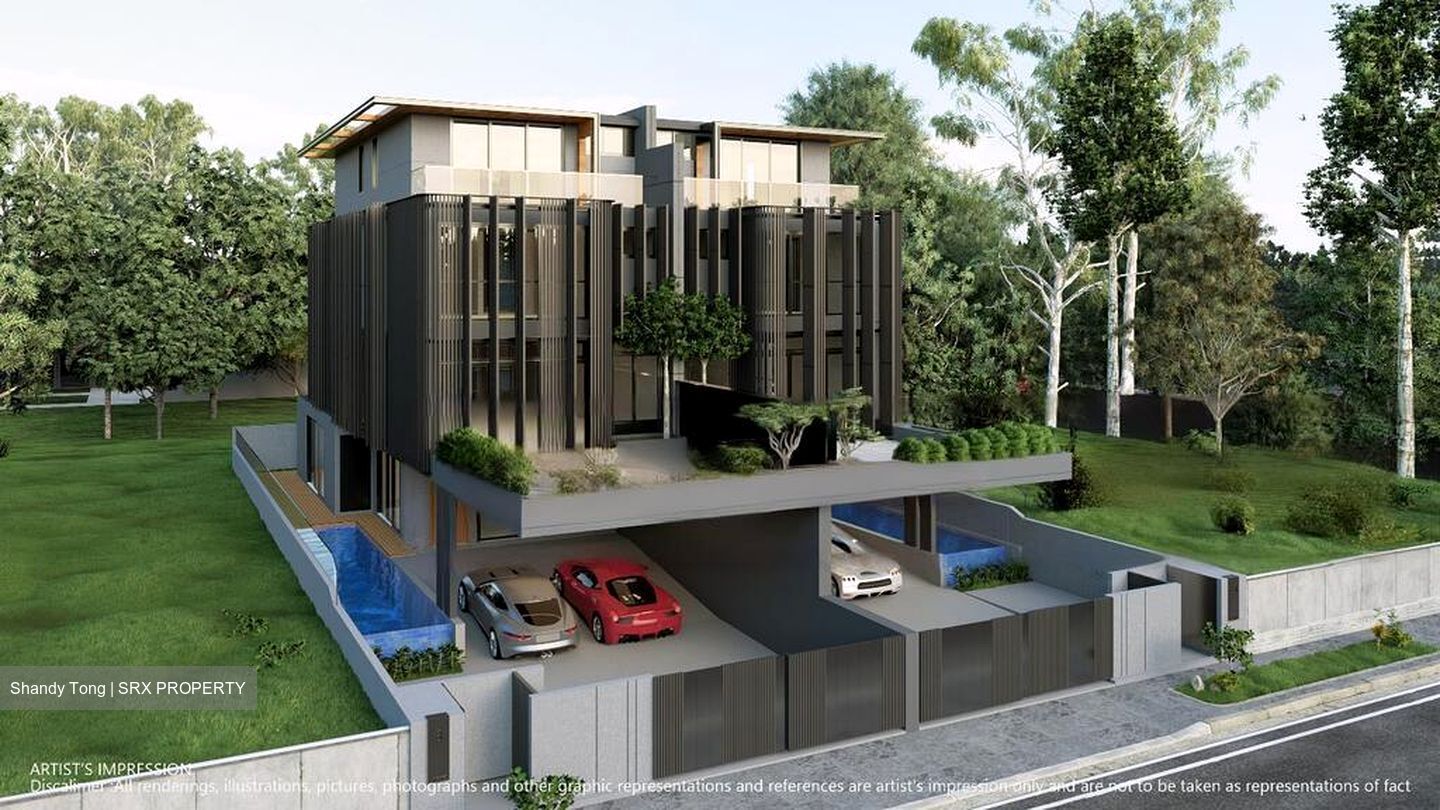 Bedok South Road (D16), Semi-Detached #483482471